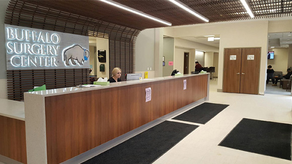 OrthoForum Members Open New Surgery Center