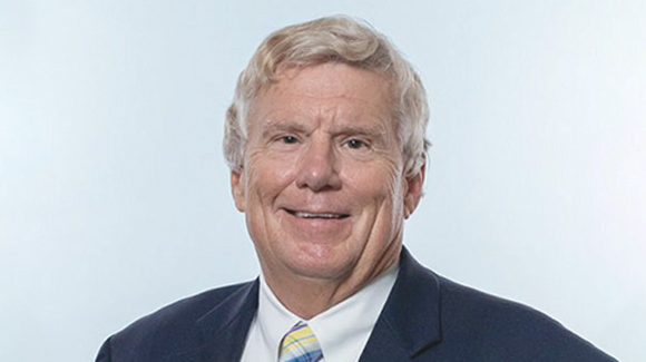 Healthcare Hero Award Winner: H. Deak Walden, EmergeOrtho