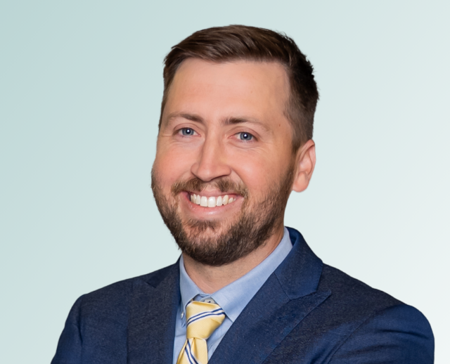 Dr. Colton Malesovas Joins the Comprehensive Spine Team at Orthopaedic & Spine Center of the Rockies
