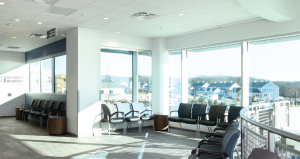 University Orthopedics' East Bay Surgery Center Among Nation’s Best Ambulatory Surgery Centers