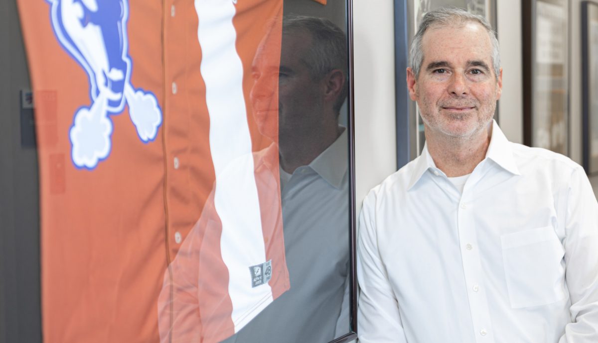 William Silver, M.D. of EmergeOrtho Shares Perspective on AI