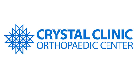 Crystal Clinic Orthopaedic Center Announces New CEO