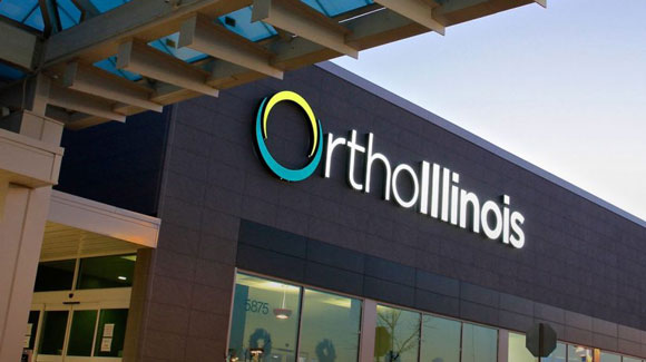 OrthoIllinois' Partnership Aims to Improve Total Joint Outcomes