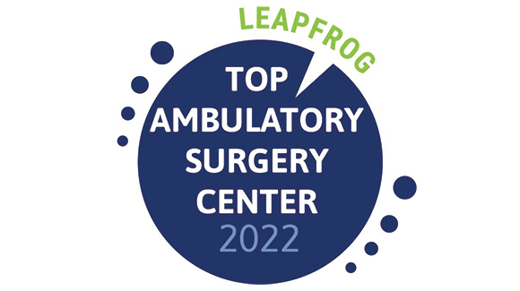 OrthoForum Members Recognized as Top ASCs
