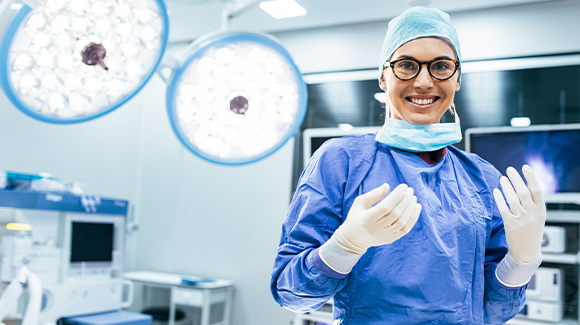 OrthoForum ASCs Named America's Best Ambulatory Surgery Centers!