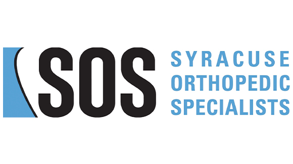 Syracuse Orthopedic Specialists Wins 2022 CNY Readers' Choice Awards