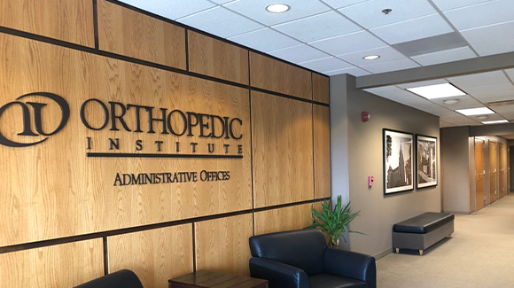 Orthopedic Institute Plans for Expansion and Practice Updates